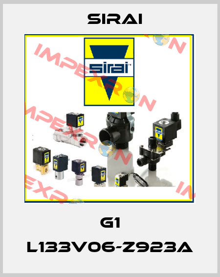 G1 L133V06-Z923A Sirai