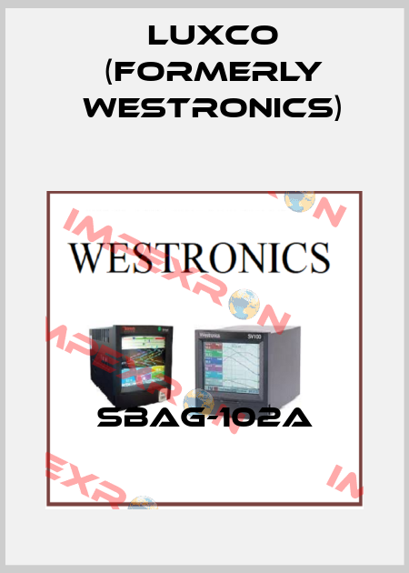 SBAG-102A Luxco (formerly Westronics)