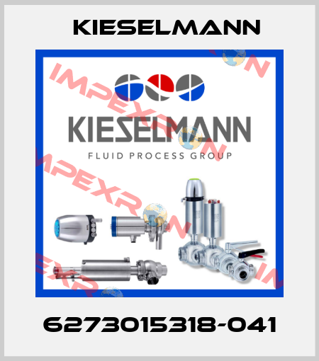 6273015318-041 Kieselmann