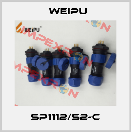 SP1112/S2-C Weipu