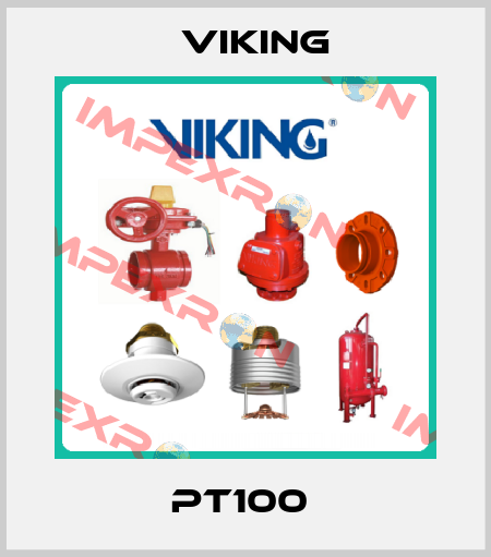 PT100  Viking