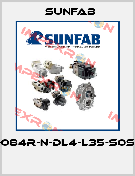SCP-084R-N-DL4-L35-S0S-000  Sunfab
