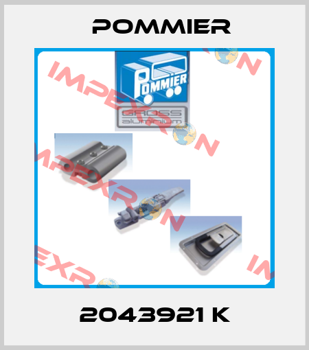 2043921 K Pommier