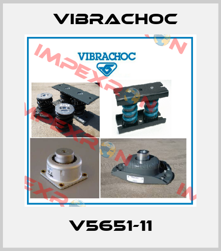 V5651-11 Vibrachoc