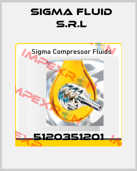 5120351201 Sigma Fluid s.r.l