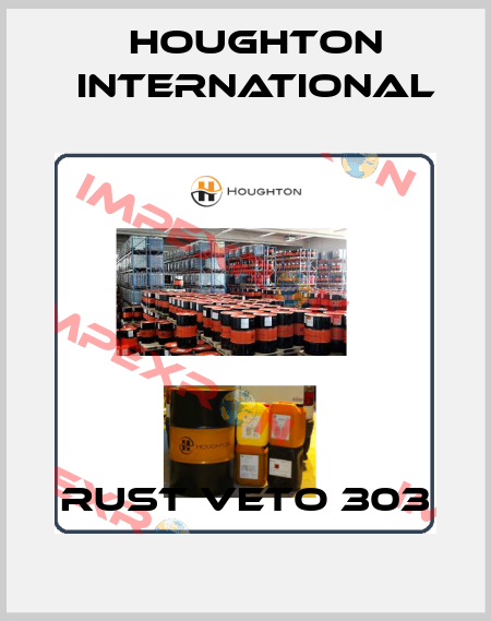 Rust Veto 303 Houghton International