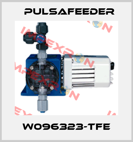 W096323-TFE Pulsafeeder