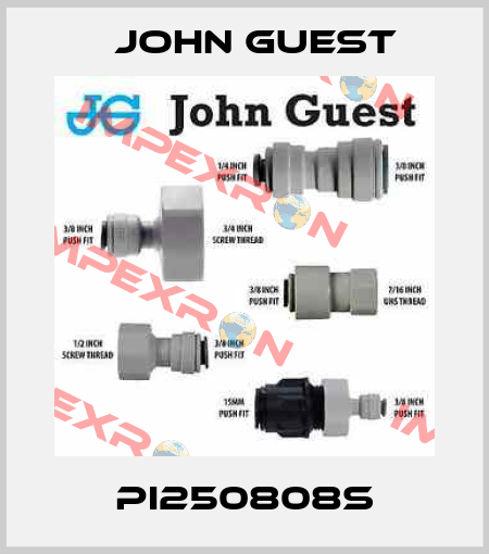 PI250808S John Guest