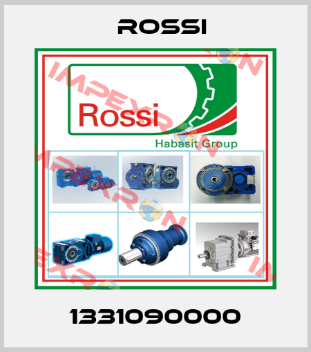 1331090000 Rossi