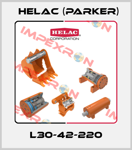 L30-42-220 Helac (Parker)