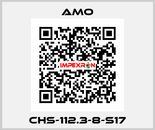 CHS-112.3-8-S17 Amo