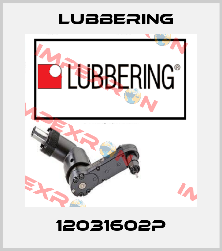 12031602p Lubbering