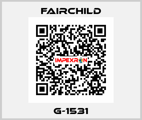 G-1531 Fairchild