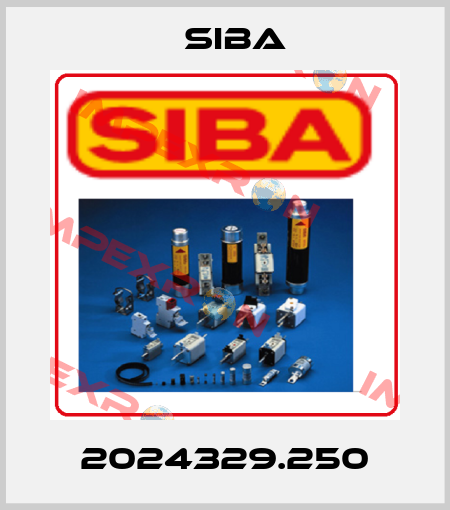 2024329.250 Siba