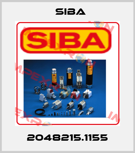 2048215.1155 Siba