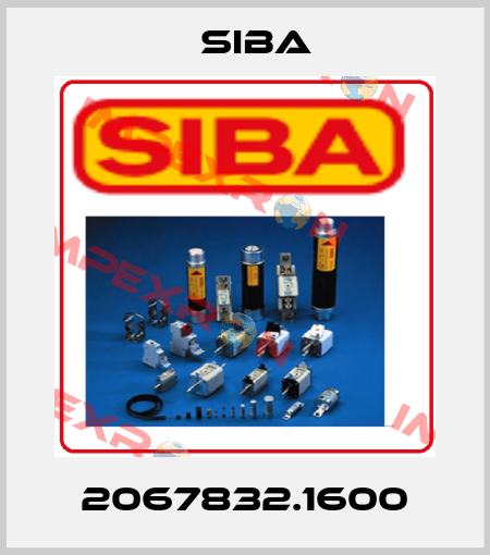 2067832.1600 Siba