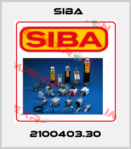2100403.30 Siba