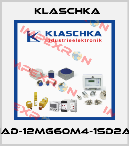 IAD-12mg60m4-1Sd2A Klaschka