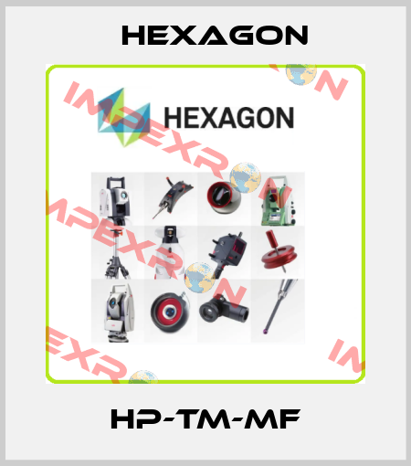 HP-TM-MF Hexagon