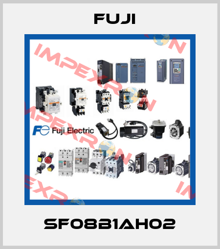 SF08B1AH02 Fuji