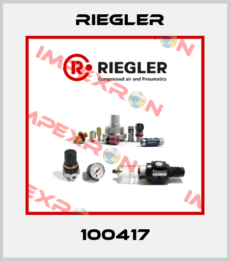 100417 Riegler
