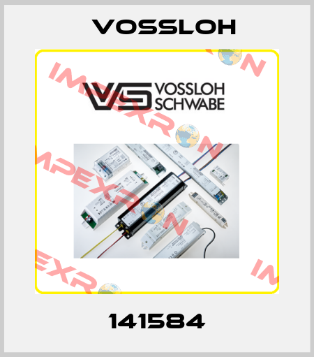 141584 Vossloh