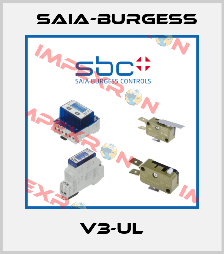 V3-UL Saia-Burgess