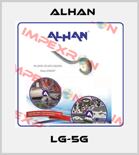 LG-5G ALHAN