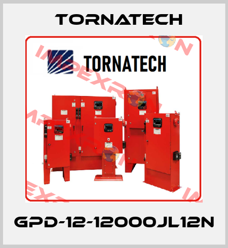 GPD-12-12000JL12N TornaTech
