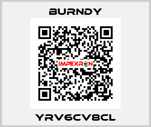 YRV6CV8CL Burndy