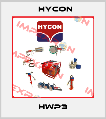 HWP3 Hycon
