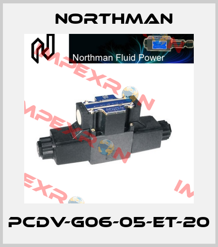 PCDV-G06-05-ET-20 Northman
