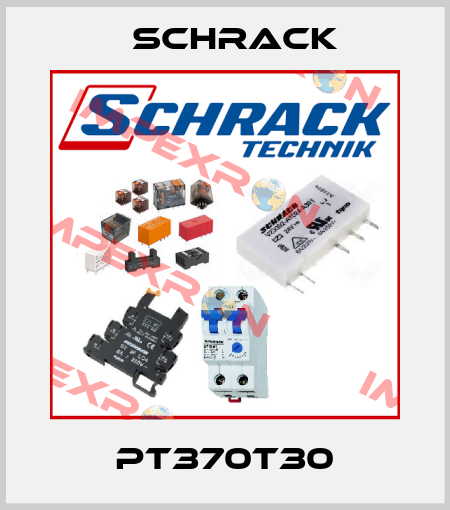 PT370T30 Schrack