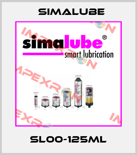 SL00-125ML Simalube