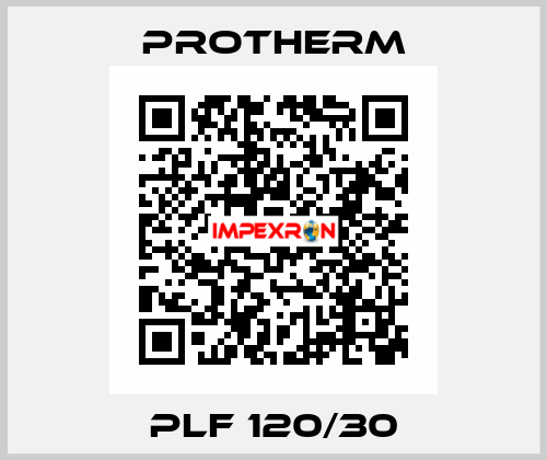 PLF 120/30 PROTHERM