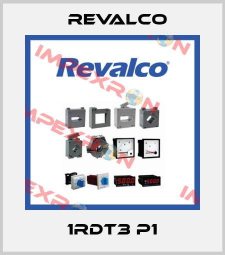 1RDT3 P1 Revalco