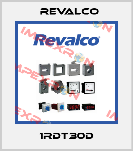 1RDT30D Revalco