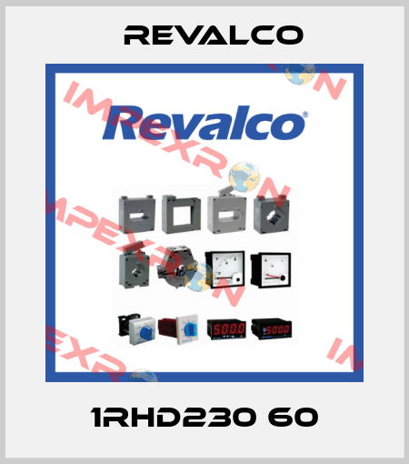 1RHD230 60 Revalco