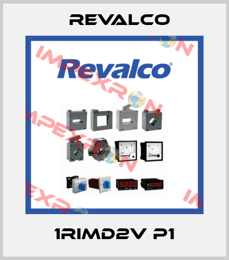 1RIMD2V P1 Revalco