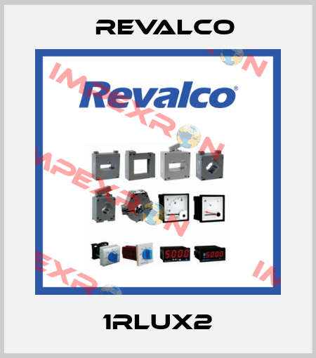1RLUX2 Revalco
