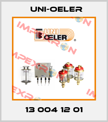 13 004 12 01 Uni-Oeler