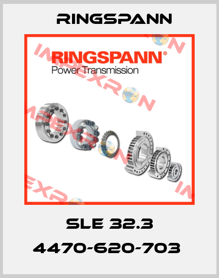 SLE 32.3 4470-620-703  Ringspann