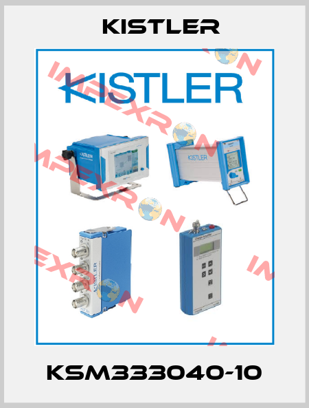 KSM333040-10 Kistler