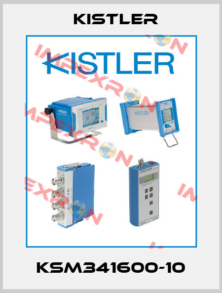 KSM341600-10 Kistler