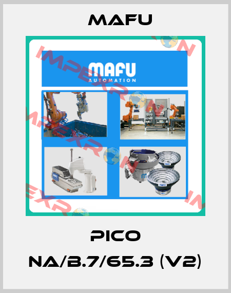 PiCo NA/B.7/65.3 (V2) Mafu