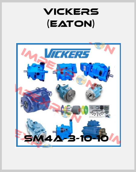 SM4A-3-10-10  Vickers (Eaton)
