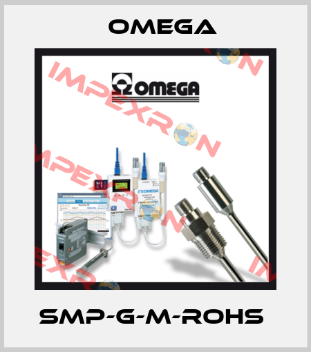 SMP-G-M-ROHS  Omega