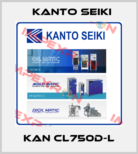 KAN CL750D-L Kanto Seiki