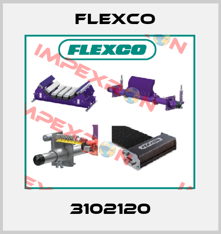 3102120 Flexco