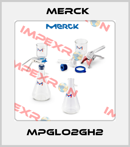 MPGLO2GH2 Merck